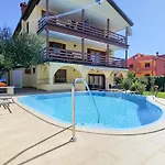 Flego 4 Διαμέρισμα Novigrad Istria