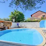 Flego 4 Διαμέρισμα Novigrad Istria