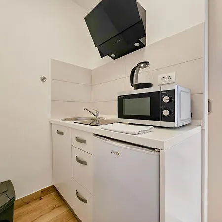 Flego 4 * Novigrad Istria