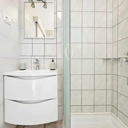 Flego 4 Apartment *