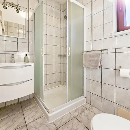 Flego 4 Apartment