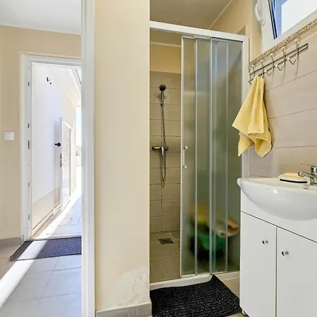 Flego 4 Apartment *
