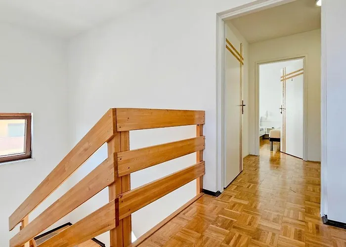 Flego 4 Novigrad Istria