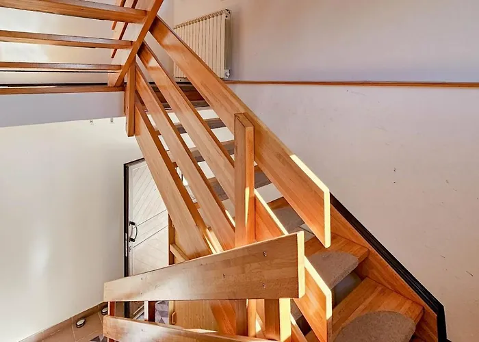 Flego 4 * Novigrad Istria